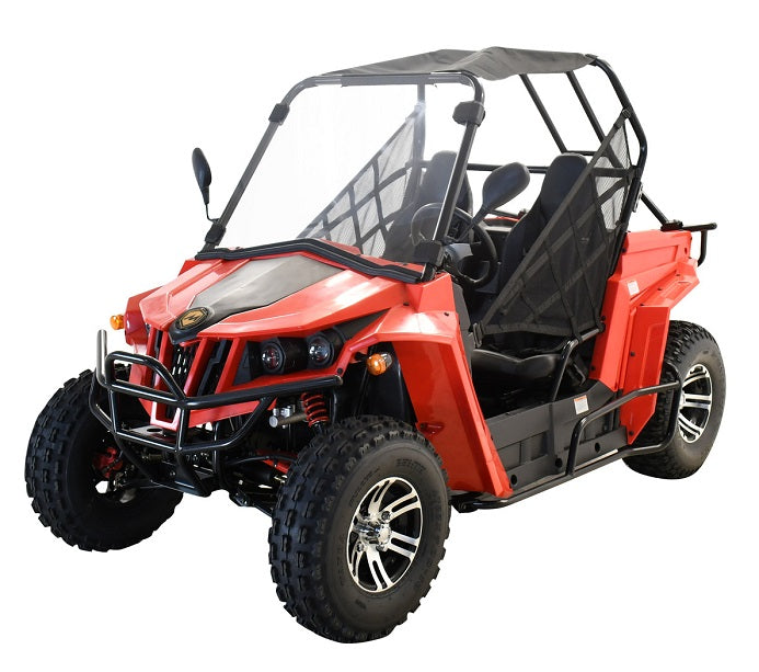 Durable and Safe UTV Side By Sides For Sale