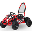 Load image into Gallery viewer, Electric Go Kart MUD Monster 1000W 48V-20AH