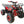Load image into Gallery viewer, CT-125 125cc ATV, 4 STROKE ( CARB Approved )
