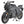 Load image into Gallery viewer, 125cc Motorcycle Adults Gas Powered Bike Manual Transmission,17” Wheels
