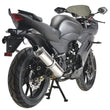 Load image into Gallery viewer, 125cc Motorcycle Adults Gas Powered Bike Manual Transmission,17” Wheels