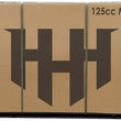 Load image into Gallery viewer, HHH 125cc Motorcycle with Manual Transmission for Adults Youth LED Lights and 17” Wheels