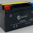 Load image into Gallery viewer, 12V 6AH BATTERY GUYUE YTX7A- FOR ALL 150CC SCOOTERS MOPED
