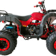 Load image into Gallery viewer, 200 ATV Quad 4 Wheeler Utility ATV Full Size ATV Adult ATVs Big Youth ATVs | Green ATV