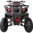 Load image into Gallery viewer, 200 ATV Quad 4 Wheeler Utility ATV Full Size ATV Adult ATVs Big Youth ATVs | Green ATV