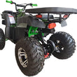 Load image into Gallery viewer, HHH 200cc Adult ATV with Automatic Transmission w/Reverse, Big 23"/22" Aluminium Rim Wheels