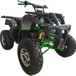 Load image into Gallery viewer, HHH 200cc Adult ATV with Automatic Transmission w/Reverse, Big 23"/22" Aluminium Rim Wheels