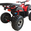 Load image into Gallery viewer, HHH 200cc Adult ATV with Automatic Transmission w/Reverse, Big 23"/22" Aluminium Rim Wheels