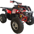 Load image into Gallery viewer, HHH 200cc Adult ATV with Automatic Transmission w/Reverse, Big 23"/22" Aluminium Rim Wheels
