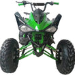 Load image into Gallery viewer, HHH 200cc Sports ATV with LED Headlights Automatic Transmission with Reverse, Big 23"/22" Ti