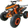 Load image into Gallery viewer, HHH 200cc Sports ATV with LED Headlights Automatic Transmission with Reverse, Big 23"/22" Ti