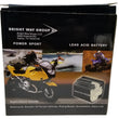 Load image into Gallery viewer, Bright Way Group 12V 9Ah Battery for Raven XL 250, HAWK ENDURO, HAWK DLX 250 EFI, HAWK X 250CC MOTORCYCLE- DIRT BIKE