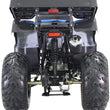 Load image into Gallery viewer, HHH 250cc ATV Youth Adult Quad Four Wheeler TAO TAO Rhino 250 Utility ATV Full Size