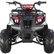 Load image into Gallery viewer, HHH 250cc ATV Youth Adult Quad Four Wheeler TAO TAO Rhino 250 Utility ATV Full Size