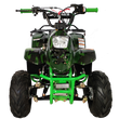 Load image into Gallery viewer, Boulder-B1 110cc ATV-SPIDER & CAMO VERSION