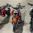 Load image into Gallery viewer, 49cc Mini Dirt Bike 2-Stroke Air-Cooled Off-Road for Kids