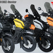 Load image into Gallery viewer, HHH Tank 200cc DLX EFI Scooter Street Legal Adults Moped Motorcycle Fully Automatic