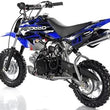 Load image into Gallery viewer, HHH Apollo AGB-21C 70CC RFZ Dirt Bike Pitbike Gas Power for Kids and Youth