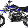 Load image into Gallery viewer, HHH Apollo AGB-21C 70CC RFZ Dirt Bike Pitbike Gas Power for Kids and Youth