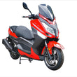 Load image into Gallery viewer, 150cc Street Legal Motorcycle
