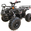 Load image into Gallery viewer, Taotao ATA-125D 125cc ATV Mid Size Kids ATV Big Tires 19" & 18"