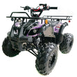 Load image into Gallery viewer, Taotao ATA-125D 125cc ATV Mid Size Kids ATV Big Tires 19" & 18"