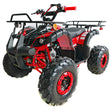 Load image into Gallery viewer, CT-125 125cc ATV, 4 STROKE ( CARB Approved )