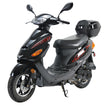 Load image into Gallery viewer, 50cc Street legal Fully Automatic Scooter Moped Matching Trunk