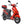 Load image into Gallery viewer, 50cc Street legal Fully Automatic Scooter Moped Matching Trunk

