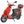 Load image into Gallery viewer, 50cc Street legal Fully Automatic Scooter Moped Matching Trunk
