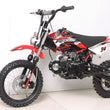 Load image into Gallery viewer, HHH Apollo AGB-34CRF-110cc Dirt Bike Semi-Automatic No Clutch RFZ