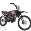 Load image into Gallery viewer, Apollo AGB-36N-250RX Adults Dirt Bike | 5 Speed Manual Clutch