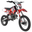 Load image into Gallery viewer, HHH 125cc Apollo X19 RFZ Adult Gas Dirt Pitbike with Headlight