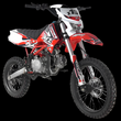 Load image into Gallery viewer, HHH 125cc Apollo X19 RFZ Adult Gas Dirt Pitbike with Headlight