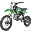 Load image into Gallery viewer, HHH 125cc Apollo X19 RFZ Adult Gas Dirt Pitbike with Headlight