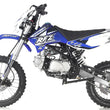 Load image into Gallery viewer, HHH 125cc Apollo X19 RFZ Adult Gas Dirt Pitbike with Headlight