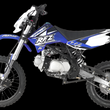 Load image into Gallery viewer, HHH 125cc Apollo X19 RFZ Adult Gas Dirt Pitbike with Headlight