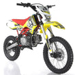 Load image into Gallery viewer, HHH 125cc Apollo X19 RFZ Adult Gas Dirt Pitbike with Headlight