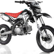 Load image into Gallery viewer, HHH 125cc Apollo X19 RFZ Adult Gas Dirt Pitbike with Headlight
