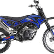 Load image into Gallery viewer, Apollo DB36 250cc Dirt Bike