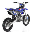 Load image into Gallery viewer, Apollo Z40 RFZ 140cc Adult Dirt Bike Manual Clutch 4 speed