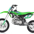 Load image into Gallery viewer, Apollo Z40 RFZ 140cc Adult Dirt Bike Manual Clutch 4 speed