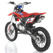 Load image into Gallery viewer, Apollo Z40 RFZ 140cc Adult Dirt Bike Manual Clutch 4 speed