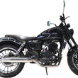 Load image into Gallery viewer, HHH 250cc Motorcycle 6 Speed EFI Fuel Injection Bike Street Motor Bike scooter