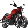 Load image into Gallery viewer, HHH 250cc Motorcycle 6 Speed EFI Fuel Injection Bike Street Motor Bike scooter