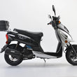Load image into Gallery viewer, BD50QT-2A 49cc MVP Moped Scooter