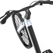 Load image into Gallery viewer, Bird-V-Frame eBike 500Watt Motor 50mi Max Range 20mph Max Speed Embedded Dash Display-Gravity Gray