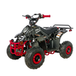 Load image into Gallery viewer, Boulder-B1 110cc ATV-SPIDER & CAMO VERSION