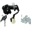 Load image into Gallery viewer, CLASH 200 EFI Scooter Ignition Switch Assembly Lock Set with Keys and Mounting Hardware