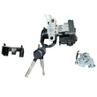 Load image into Gallery viewer, CLASH 200 EFI Scooter Ignition Switch Assembly Lock Set with Keys and Mounting Hardware
